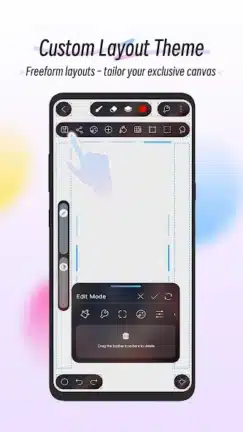 تحميل تطبيق HiPaint مهكر للاندرويد Apk أخر إصدار 2026 مجانا تحميل تطبيق HiPaint مهكر للاندرويد Apk أخر إصدار 2026 مجانا