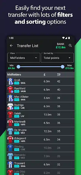 تحميل تطبيق Fantasy Football Manager (FFM) مهكر للاندرويد Apk أخر إصدار 2026 مجانا تحميل تطبيق Fantasy Football Manager (FFM) مهكر للاندرويد Apk أخر إصدار 2026 مجانا