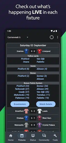 تحميل تطبيق Fantasy Football Manager (FFM) مهكر للاندرويد Apk أخر إصدار 2026 مجانا تحميل تطبيق Fantasy Football Manager (FFM) مهكر للاندرويد Apk أخر إصدار 2026 مجانا