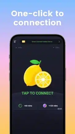 تحميل تطبيق Lemon VPN مهكر للاندرويد Apk أخر إصدار 2026 مجانا تحميل تطبيق Lemon VPN مهكر للاندرويد Apk أخر إصدار 2026 مجانا