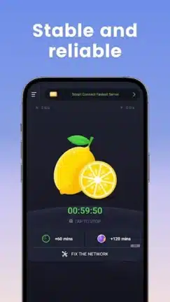 تحميل تطبيق Lemon VPN مهكر للاندرويد Apk أخر إصدار 2026 مجانا تحميل تطبيق Lemon VPN مهكر للاندرويد Apk أخر إصدار 2026 مجانا