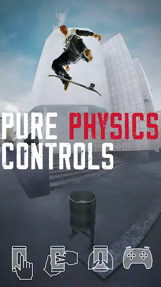 تحميل لعبة True Skate مهكرة للاندرويد Apk أخر إصدار 2026 مجانا تحميل لعبة True Skate مهكرة للاندرويد Apk أخر إصدار 2026 مجانا