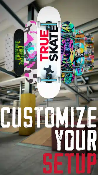 تحميل لعبة True Skate مهكرة للاندرويد Apk أخر إصدار 2026 مجانا تحميل لعبة True Skate مهكرة للاندرويد Apk أخر إصدار 2026 مجانا