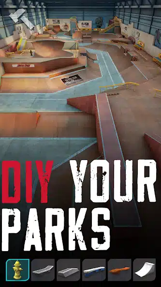 تحميل لعبة True Skate مهكرة للاندرويد Apk أخر إصدار 2026 مجانا تحميل لعبة True Skate مهكرة للاندرويد Apk أخر إصدار 2026 مجانا
