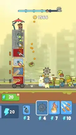 تحميل لعبة TDS Tower Destiny Survive مهكرة للاندرويد Apk أخر إصدار 2026 مجانا تحميل لعبة TDS Tower Destiny Survive مهكرة للاندرويد Apk أخر إصدار 2026 مجانا