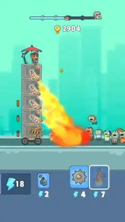 تحميل لعبة TDS Tower Destiny Survive مهكرة للاندرويد Apk أخر إصدار 2026 مجانا تحميل لعبة TDS Tower Destiny Survive مهكرة للاندرويد Apk أخر إصدار 2026 مجانا
