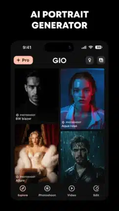 تحميل تطبيق GIO AI مهكر للاندرويد Apk أخر إصدار 2026 مجانا تحميل تطبيق GIO AI مهكر للاندرويد Apk أخر إصدار 2026 مجانا