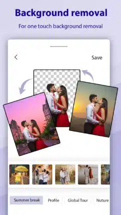 تحميل تطبيق Cutout Pro مهكر للاندرويد Apk أخر إصدار 2026 مجانا تطبيق Cutout Pro مهكر