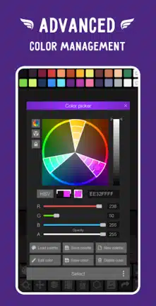 تحميل تطبيق Pixel Studio مهكر للاندرويد Apk أخر إصدار 2026 مجانا تحميل تطبيق Pixel Studio مهكر للاندرويد Apk أخر إصدار 2026 مجانا