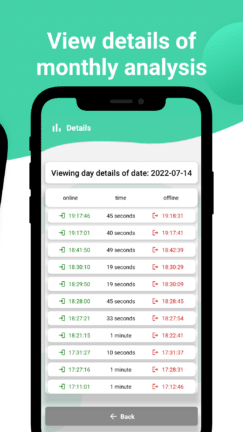 تحميل تطبيق WA Watcher مهكر للاندرويد Apk أخر إصدار 2026 مجانا تحميل تطبيق WA Watcher مهكر للاندرويد Apk أخر إصدار 2026 مجانا