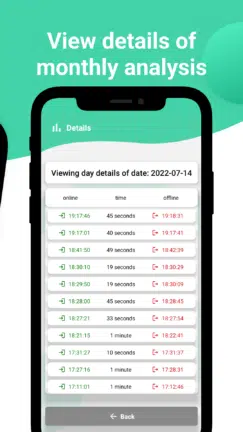 تحميل تطبيق WA Watcher مهكر للاندرويد Apk أخر إصدار 2026 مجانا تحميل تطبيق WA Watcher مهكر للاندرويد Apk أخر إصدار 2026 مجانا