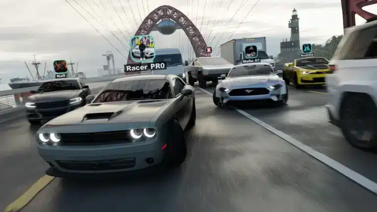 تحميل لعبة Traffic Racer Russian Village مهكرة للاندرويد Apk أخر إصدار 2026 مجانا تحميل لعبة Traffic Racer Russian Village مهكرة للاندرويد Apk أخر إصدار 2026 مجانا