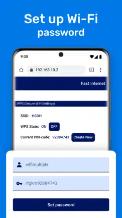 تحميل تطبيق Router Admin Page مهكر للاندرويد Apk أخر إصدار 2026 مجانا تحميل تطبيق Router Admin Page مهكر للاندرويد Apk أخر إصدار 2026 مجانا