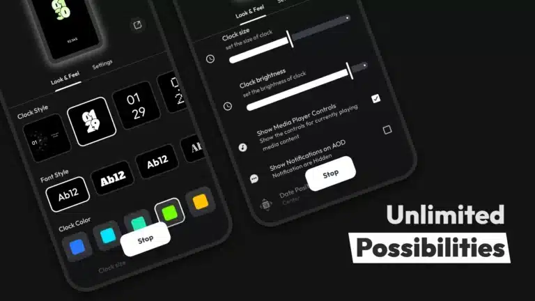 تحميل تطبيق AOD Flow مهكر للاندرويد Apk أخر إصدار 2026 مجانا تحميل تطبيق AOD Flow مهكر للاندرويد Apk أخر إصدار 2026 مجانا