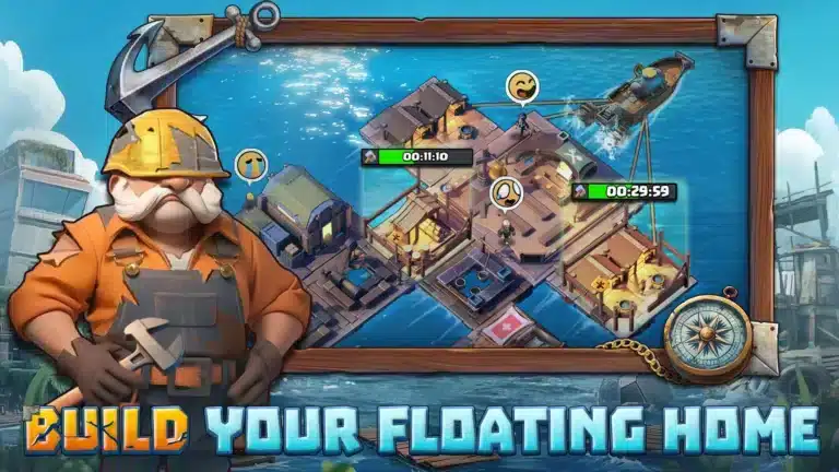 تحميل لعبة Age of Sea مهكرة للاندرويد Apk أخر إصدار 2026 مجانا تحميل لعبة Age of Sea مهكرة للاندرويد Apk أخر إصدار 2026 مجانا