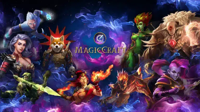 تحميل لعبة MagicCraft مهكرة للاندرويد Apk أخر إصدار 2026 مجانا تحميل لعبة MagicCraft مهكرة للاندرويد Apk أخر إصدار 2026 مجانا