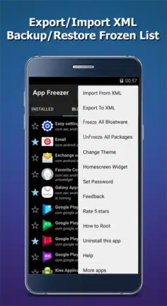 تحميل تطبيق App Freezer مهكر للاندرويد Apk أخر إصدار 2026 مجانا تحميل تطبيق App Freezer مهكر للاندرويد Apk أخر إصدار 2026 مجانا