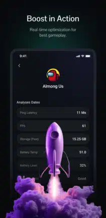 تحميل تطبيق Ultra Game Booster مهكر للاندرويد Apk أخر إصدار 2026 مجانا تحميل تطبيق Ultra Game Booster مهكر للاندرويد Apk أخر إصدار 2026 مجانا