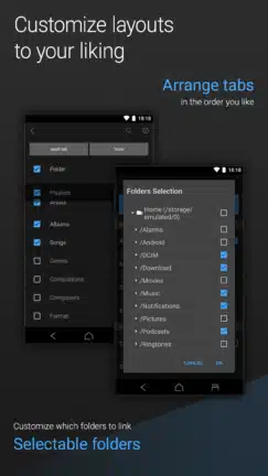 تحميل تطبيق Onkyo HF Player مهكر للاندرويد Apk أخر إصدار 2026 مجانا تحميل تطبيق Onkyo HF Player مهكر للاندرويد Apk أخر إصدار 2026 مجانا