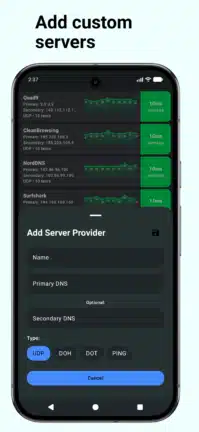 تحميل تطبيق Dns Speed Test مهكر للاندرويد Apk أخر إصدار 2026 مجانا تحميل تطبيق Dns Speed Test مهكر للاندرويد Apk أخر إصدار 2026 مجانا