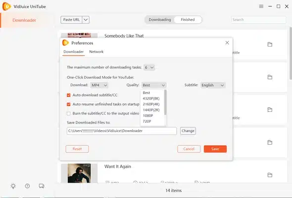 تحميل تطبيق UniTube مهكر للاندرويد Apk أخر إصدار 2026 مجانا تحميل تطبيق UniTube مهكر للاندرويد Apk أخر إصدار 2026 مجانا