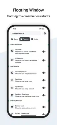 تحميل تطبيق Game Booster Play مهكر للاندرويد Apk أخر إصدار 2026 مجانا تحميل تطبيق Game Booster Play مهكر للاندرويد Apk أخر إصدار 2026 مجانا