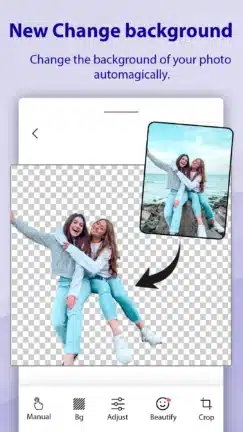 تحميل تطبيق Cutout Pro مهكر للاندرويد Apk أخر إصدار 2026 مجانا تطبيق Cutout Pro مهكر