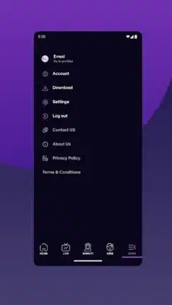 تحميل تطبيق دبي بلس Dubai+ مهكر Apk للأندرويد 2026 أخر إصدار مجانا تحميل تطبيق دبي بلس Dubai+ مهكر Apk للأندرويد 2026 أخر إصدار مجانا