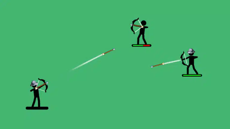 تحميل لعبة The Archers 2 مهكرة للاندرويد Apk أخر إصدار 2026 مجانا تحميل لعبة The Archers 2 مهكرة للاندرويد Apk أخر إصدار 2026 مجانا