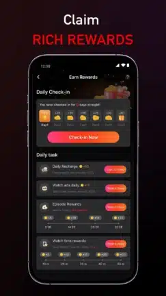 تحميل تطبيق RadReel مهكر للاندرويد Apk أخر إصدار 2026 مجانا تحميل تطبيق RadReel مهكر للاندرويد Apk أخر إصدار 2026 مجانا