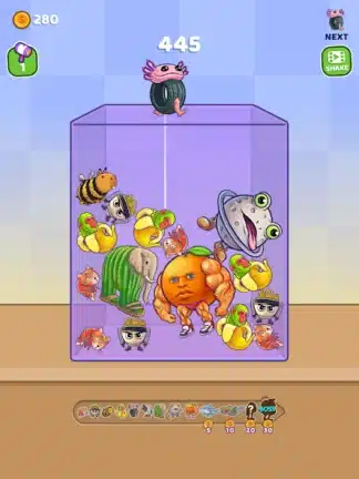 تحميل لعبة Merge Fellas مهكرة للاندرويد Apk أخر إصدار 2026 مجانا تحميل لعبة Merge Fellas مهكرة للاندرويد Apk أخر إصدار 2026 مجانا