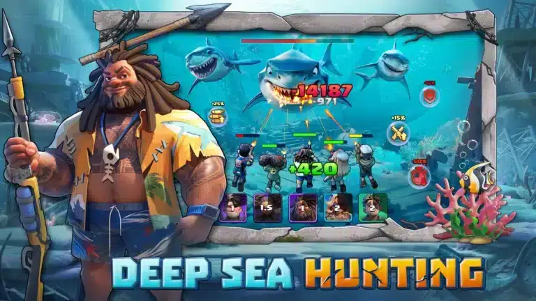 تحميل لعبة Age of Sea مهكرة للاندرويد Apk أخر إصدار 2026 مجانا تحميل لعبة Age of Sea مهكرة للاندرويد Apk أخر إصدار 2026 مجانا