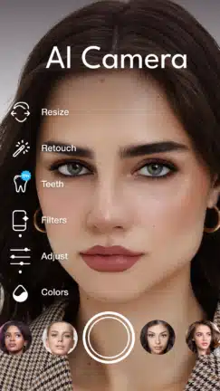 تحميل برنامج Persona AI Beauty Editor مهكر للاندرويد Apk أخر إصدار 2026 مجانا تحميل برنامج Persona AI Beauty Editor مهكر للاندرويد Apk أخر إصدار 2026 مجانا
