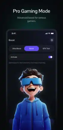 تحميل تطبيق Ultra Game Booster مهكر للاندرويد Apk أخر إصدار 2026 مجانا تحميل تطبيق Ultra Game Booster مهكر للاندرويد Apk أخر إصدار 2026 مجانا