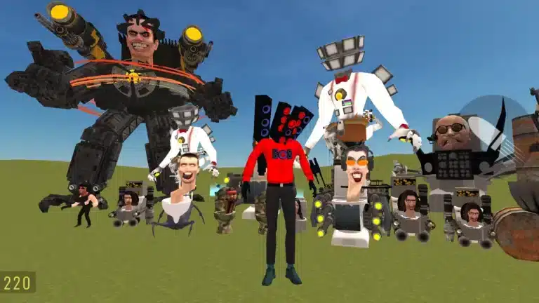 تحميل لعبة Nextbots In Playground مهكرة للاندرويد Apk أخر إصدار 2026 مجانا تحميل لعبة Nextbots In Playground مهكرة للاندرويد Apk أخر إصدار 2026 مجانا
