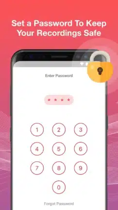 تحميل تطبيق Call Recorder Auto Recording مهكر للاندرويد Apk أخر إصدار 2026 مجانا تطبيق Call Recorder مهكر