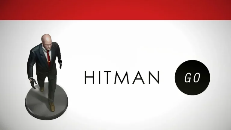 تحميل لعبة هيتمان جو Hitman GO مهكرة للاندرويد Apk أخر إصدار 2026 مجانا تحميل لعبة هيتمان جو Hitman GO مهكرة للاندرويد Apk أخر إصدار 2026 مجانا