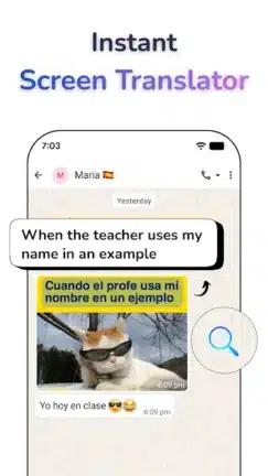 تحميل تطبيق Swift Translate مهكر للاندرويد Apk أخر إصدار 2026 مجانا تحميل تطبيق Swift Translate مهكر للاندرويد Apk أخر إصدار 2026 مجانا