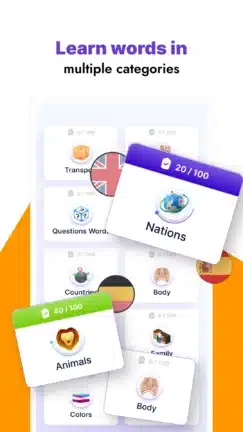تحميل تطبيق 10 Minute Language مهكر للاندرويد Apk أخر إصدار 2026 مجانا تحميل تطبيق 10 Minute Language مهكر للاندرويد Apk أخر إصدار 2026 مجانا