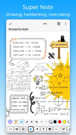 تحميل تطبيق Drawnote مهكر للاندرويد Apk أخر إصدار 2026 مجانا تحميل تطبيق Drawnote مهكر للاندرويد Apk أخر إصدار 2026 مجانا