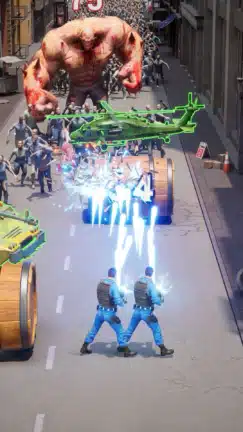 تحميل لعبة Last Z Survival Shooter مهكرة للاندرويد Apk أخر إصدار 2026 مجانا تحميل لعبة Last Z Survival Shooter مهكرة للاندرويد Apk أخر إصدار 2026 مجانا