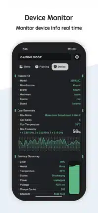 تحميل تطبيق Game Booster Play مهكر للاندرويد Apk أخر إصدار 2026 مجانا تحميل تطبيق Game Booster Play مهكر للاندرويد Apk أخر إصدار 2026 مجانا
