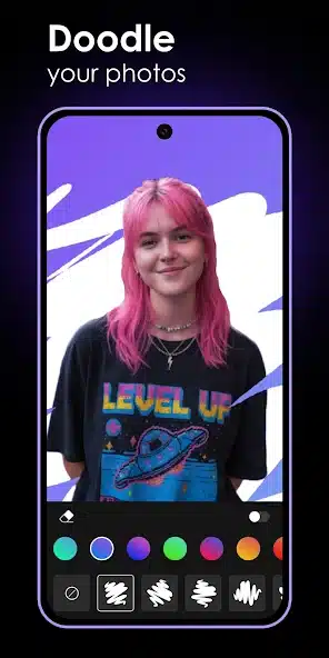 تحميل تطبيق Blur Photo Editor مهكر للاندرويد Apk أخر إصدار 2026 مجانا تحميل تطبيق Blur Photo Editor مهكر للاندرويد Apk أخر إصدار 2026 مجانا