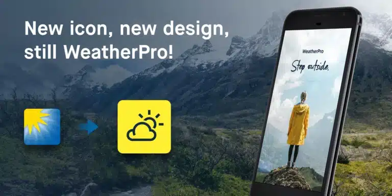 تحميل تطبيق WeatherPro مهكر للاندرويد Apk أخر إصدار 2026 مجانا تحميل تطبيق WeatherPro مهكر للاندرويد Apk أخر إصدار 2026 مجانا