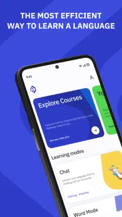 تحميل تطبيق Talkpal AI مهكر للاندرويد Apk أخر إصدار 2026 مجانا تحميل تطبيق Talkpal AI مهكر للاندرويد Apk أخر إصدار 2026 مجانا