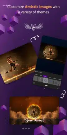 تحميل تطبيق Intro video maker مهكر للاندرويد Apk أخر إصدار 2026 مجانا تطبيق Intro video maker مهكر