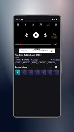 تحميل تطبيق Drama Queen مهكر للاندرويد Apk أخر إصدار 2026 مجانا تحميل تطبيق Drama Queen مهكر للاندرويد Apk أخر إصدار 2026 مجانا