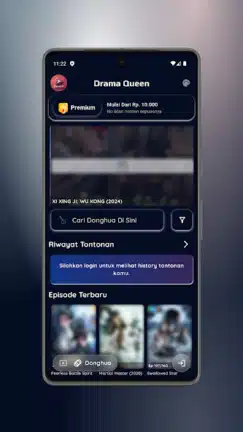 تحميل تطبيق Drama Queen مهكر للاندرويد Apk أخر إصدار 2026 مجانا تحميل تطبيق Drama Queen مهكر للاندرويد Apk أخر إصدار 2026 مجانا