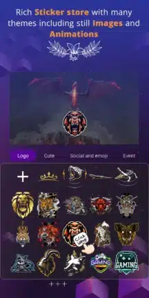 تحميل تطبيق Intro video maker مهكر للاندرويد Apk أخر إصدار 2026 مجانا تطبيق Intro video maker مهكر
