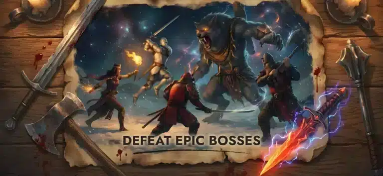 تحميل لعبة Battlesmiths مهكرة للاندرويد Apk أخر إصدار 2026 مجانا تحميل لعبة Battlesmiths مهكرة للاندرويد Apk أخر إصدار 2026 مجانا